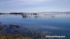 中国五大淡水湖排行榜 洞庭湖和鄱阳湖上榜