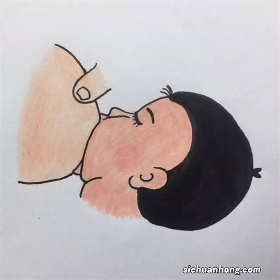 涨奶?肿痛?母乳不足?哺乳期妈妈最关心的3个问题都在这里!
