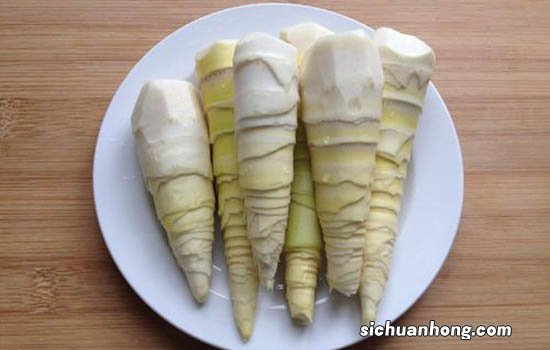 男子贪吃春笋后呕血又昏厥 是怎么回事？