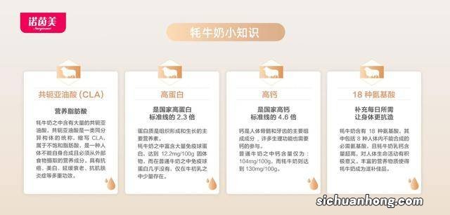 什么是牦牛？牦牛奶的营养价值有哪些？