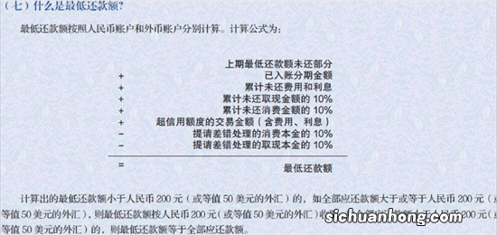 郑贷‖ 盘点，各家信用卡的还款宽限期
