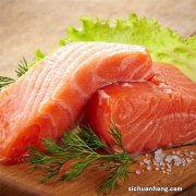多家超市下架，三文鱼还能不能吃？专家是这样说的