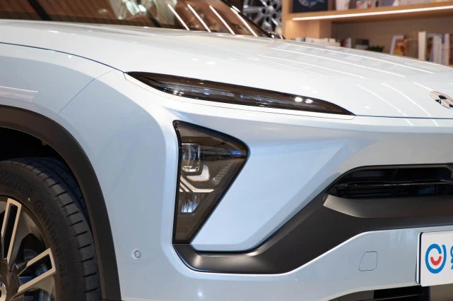 蔚来，理想和小鹏三家造车新势力，谁的二手车更为保值？