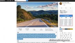 15个免费下载高分辨率图片的图库网站推荐