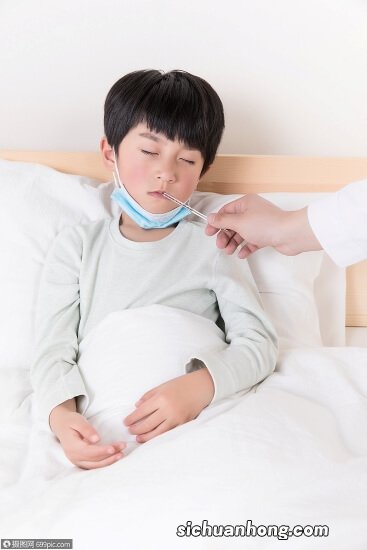 孩子体温不到35度是怎么回事？