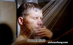 冬天洗冷水澡 能收到冬泳的效果