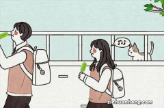 男朋友是个醋坛子该如何安抚？是因为他太在乎吗？