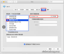隐藏电脑真实地址，秒换IP，让你变幻莫测