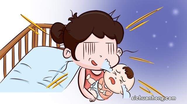 宝宝断奶了仍旧摸着妈妈胸部睡觉,不摸睡不着,是怎么回事呢