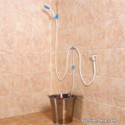 冬天洗完澡不被冻成狗，速干保温神器拿起