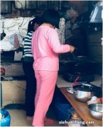 第一次去男朋友老家，同村人却和我说不要嫁给这户人，我该怎么办