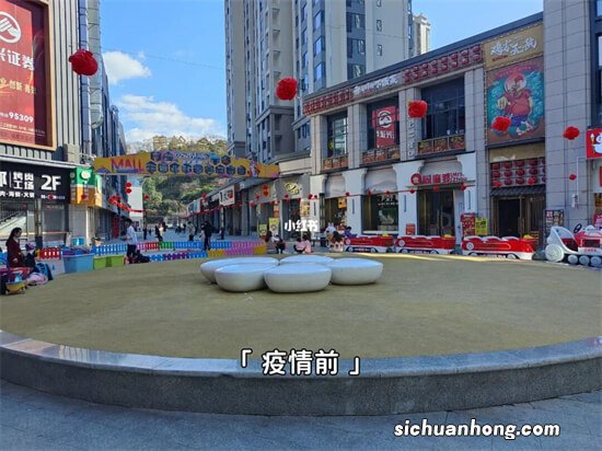 ?国内部分县城商圈涌动消费活力 如何刺激消费？