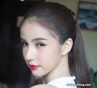 中国小伙豪掷百万娶泰国变性人皇后当老婆，真爱是不分性别的吗？