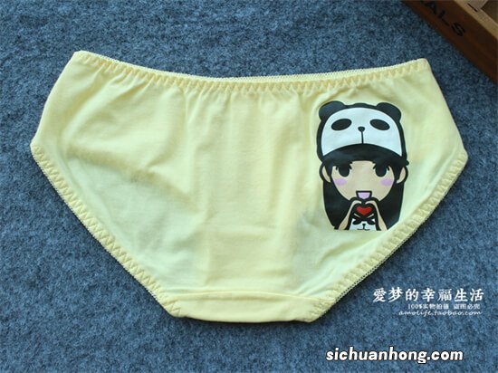 为什么女人喜欢穿三角裤，男人喜欢穿四角裤？看完你就懂了