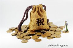 「原创」税法的“左手，右手一个慢动作”