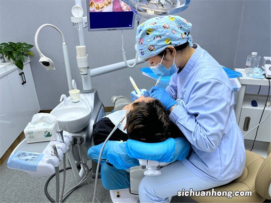 「牙齿那些事儿」No.71丨种植牙用一辈子的可能性大吗？