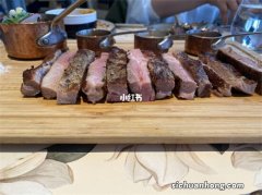 美食荒漠啥意思 美食荒漠的含义