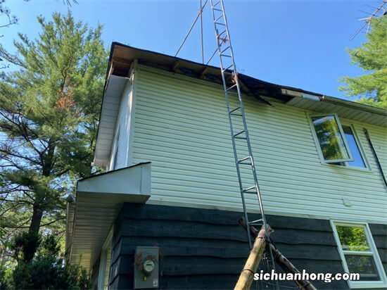 ?屋顶被风掀翻怎么办 屋顶被风掀翻如何防御