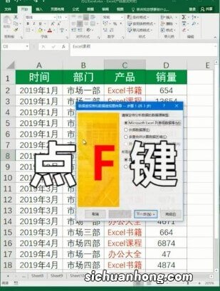 Excel表格中有哪些值得收藏的知识？
