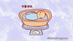 新生儿出生后的1周内，有7个特殊的生理现象，家长不能错误处理