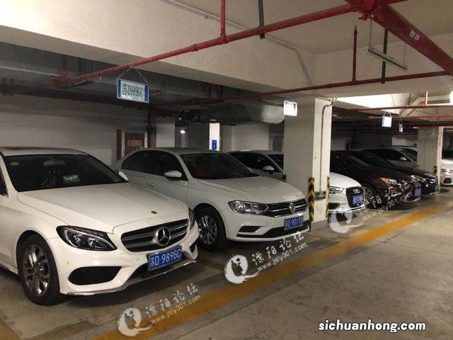 过去几十年来的地下停车库，到底是否计入了住房公摊面积？