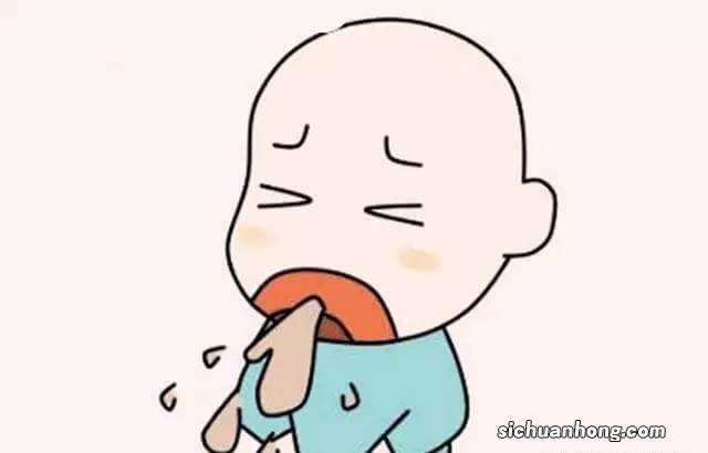 溢奶是个大问题，可别着急乱花钱，了解清楚之后正常处理即可