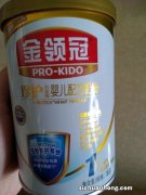 奶粉又出问题了吗？给还不知道选啥奶粉的宝爸宝妈一点小参考