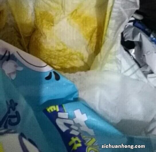 小孩子拉肚子怎么办？