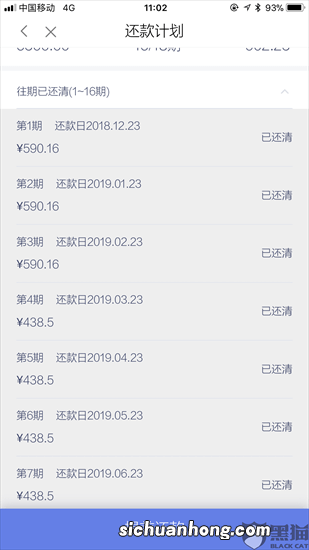 小逾期不必过于担心，可怕的是对逾期不重视