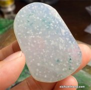 大家对于翡翠中的雪花棉了解多少？