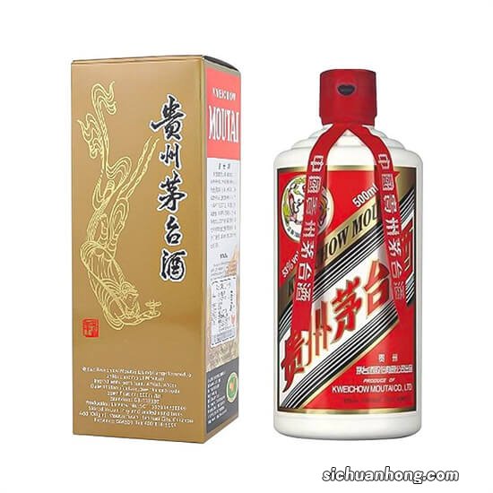 茅台酒在国外会更便宜吗 茅台酒为啥国外便宜