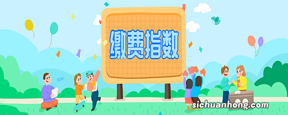 视同缴费年限的个人平均缴费指数是如何确定的？