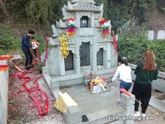 清明节南方和北方习俗有何不同？