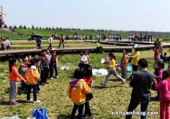 短途游、拼长假 没有调休的清明节怎么玩？