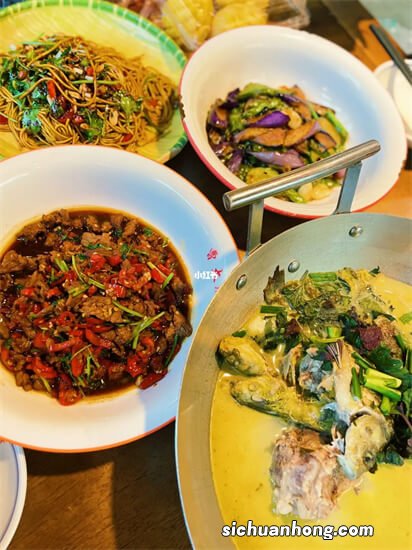 ?美食荒漠是哪里 哪些城市是美食荒漠