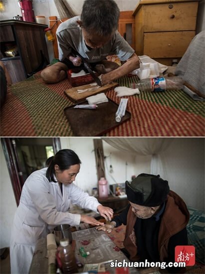 ?麻风村在什么地方 麻风村现状如何