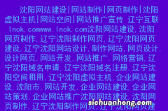 互联网如何建立网站