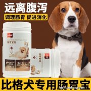 犬用益生菌什么牌子好，狗狗益生菌每天吃好吗？