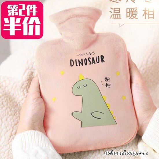 神奇的暖宝宝，用完后别再丢掉了，快来涨涨知识了！