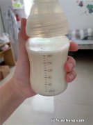 育婴师教你母乳转配方奶的方法