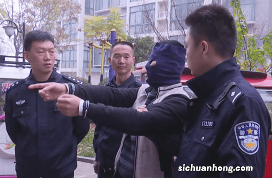 窃贼打洞偷盗苹果手机 美国的盗窃罪严重吗？