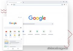 谷歌浏览器 Google Chrome for macv94.0.4606