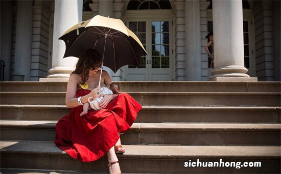 哺乳期的宝妈，这4件事最好别做，容易导致回奶