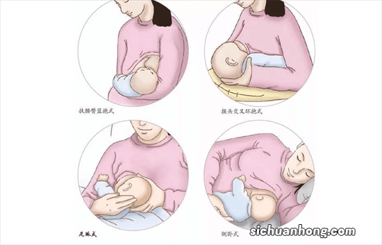 用母乳喂养的婴儿发展更为健康，那喂多久合适呢？