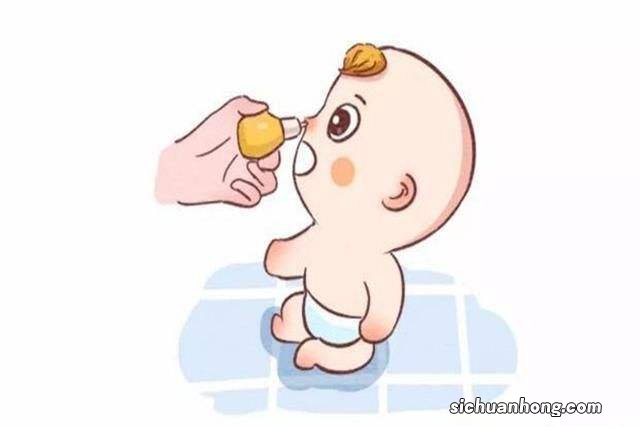 血泪总结新生宝宝常见的却很吓人的问题，每个都很折磨人