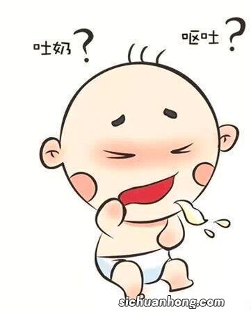如何让新生儿不吐奶?