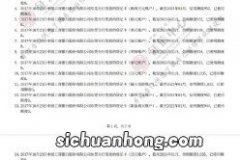 征信查询次数太多怎么办？答案就在这里