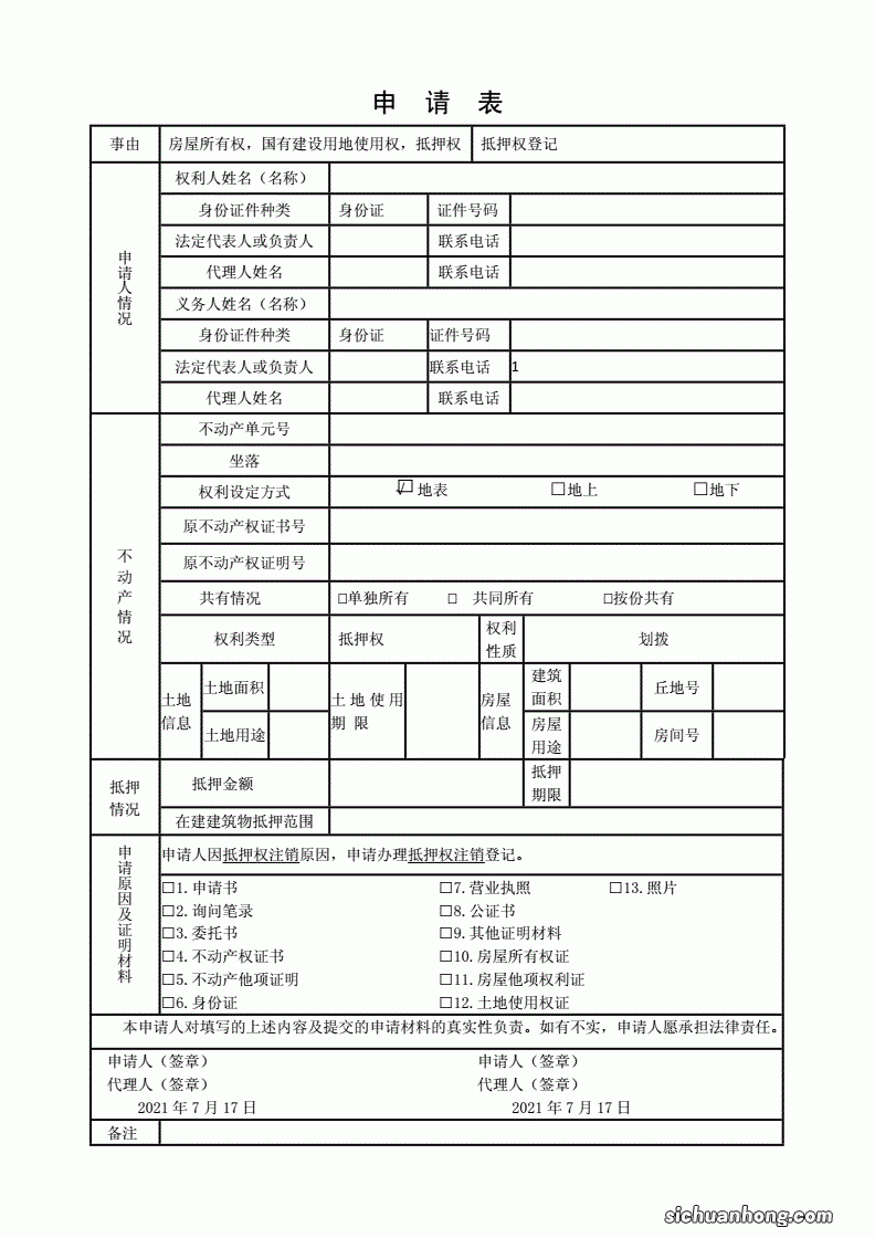 房贷还清后怎么操作房子才真正属于你？