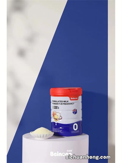 亲和人体配方奶粉有哪些？