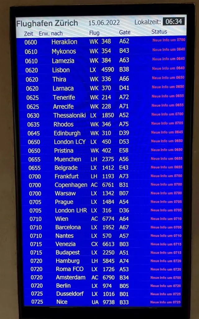 两家航空公司遭黑客攻击,乘客遭殃